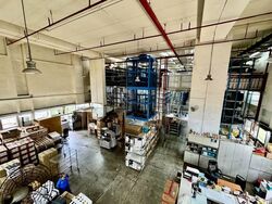 Sulisam Building (D13), Factory #569580221